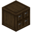 Small Spruce Drawers