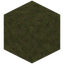 Overgrown Sand
