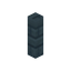 Rubber Post