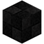 Checkered Coal Block Tiles
