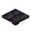 Polished Blackstone Brick Step