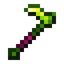 Peridot Hoe