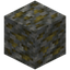 Tuff Goethite Ore