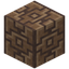 Carved Mud Bricks