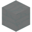 Cracked Disordered Snow Block Bricks