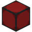 Illuminant Red Block (Inverted)