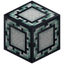 Framed Sea Lantern