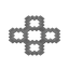 Diorite Clover Paving