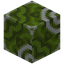 Green Glazed Terracotta