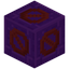 Stop Purple Concrete