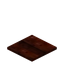 Rosewood Pressure Plate