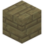 Bricky Birch Planks