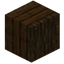 Dark Oak Cabinet