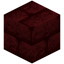 Rounded Red Nether Bricks Bricks