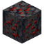 Basalt Realgar Ore