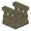Balustrade Sandstone Bridge