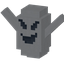 Haunting Ghost