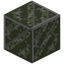 Weathered Mossy Cobblestone