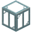 Vertical Framed Glass