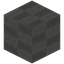 Blocky Light Gray Wool