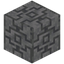Carved Diorite
