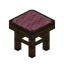 Pink Wigglewood Seat