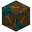 Reinforced Orange Glazed Terracotta