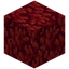 Seared Nether Wart Block