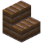 Corner Dean Brick Stairs