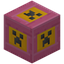 Creeper Pink Concrete