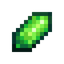 Jade Crystal Shard