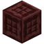 Small Netherrack Tiles