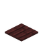 Redwood Pressure Plate