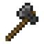 Steel Axe