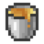 Molten Lumium Bucket