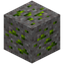 Gravel Olivine Ore