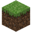 Origin Grass Block