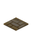 Blackthorn Pressure Plate