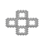 Diorite Clover Paving