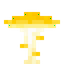 Yellow Bioshroom
