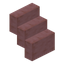 Cherry Compact Stairs
