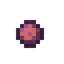 Magenta Paint Ball