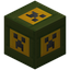Creeper Green Concrete