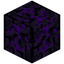 Carved Crying Obsidian