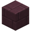 Purple Terracotta Bricks