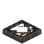 Ornate Iron Trapdoor