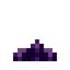 Small Enderslime Crystal Bud