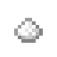 Tiny Pile of Glass Dust