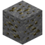 Andesite Pyrite Ore