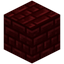 Red Nether Bricks